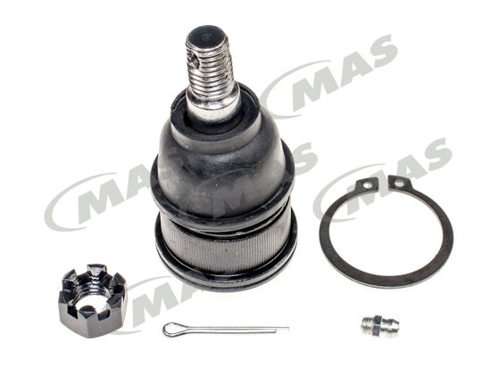Picture of BJ59255 Suspension Ball Joint  By MAS INDUSTRIES