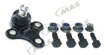 Picture of BJ60213 Suspension Ball Joint  By MAS INDUSTRIES