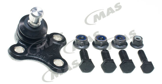 Picture of BJ60213 Suspension Ball Joint  By MAS INDUSTRIES