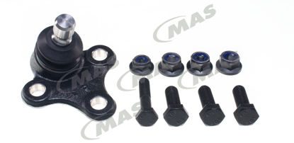 Picture of BJ60214 Suspension Ball Joint  By MAS INDUSTRIES