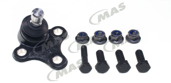 Picture of BJ60214 Suspension Ball Joint  By MAS INDUSTRIES