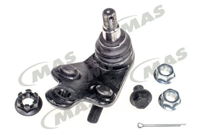 Picture of BJ74183 Suspension Ball Joint  By MAS INDUSTRIES