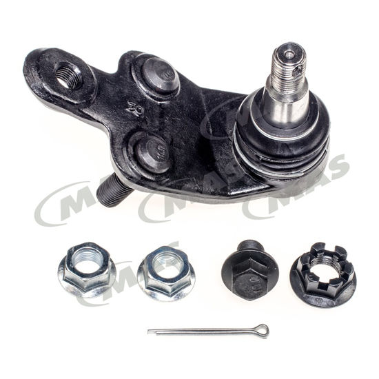 Picture of BJ74184 Suspension Ball Joint  By MAS INDUSTRIES