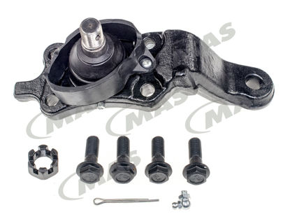 Picture of BJ74303 Suspension Ball Joint  By MAS INDUSTRIES