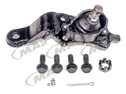 Picture of BJ74304 Suspension Ball Joint  By MAS INDUSTRIES