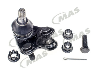 Picture of BJ74305 Suspension Ball Joint  By MAS INDUSTRIES