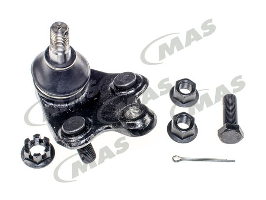 Picture of BJ74305 Suspension Ball Joint  By MAS INDUSTRIES