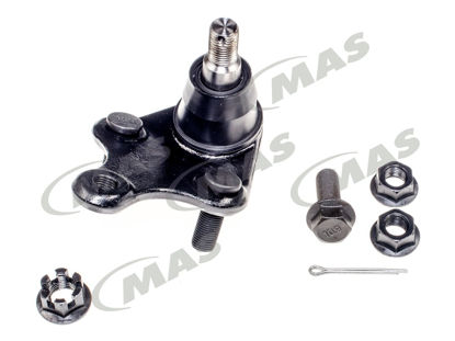 Picture of BJ74335 Suspension Ball Joint  By MAS INDUSTRIES