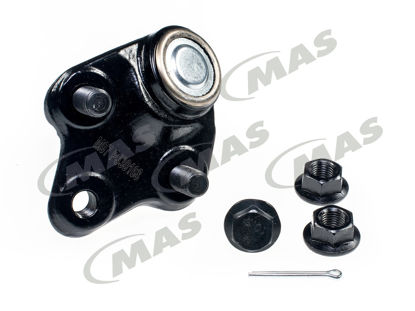 Picture of BJ75065 Suspension Ball Joint  By MAS INDUSTRIES