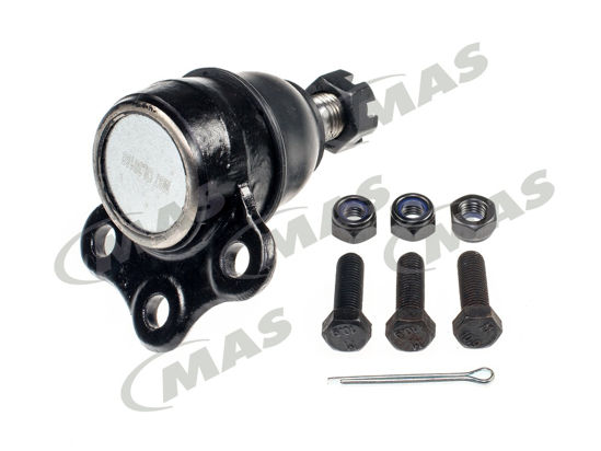 Picture of BJ81196 Suspension Ball Joint  By MAS INDUSTRIES