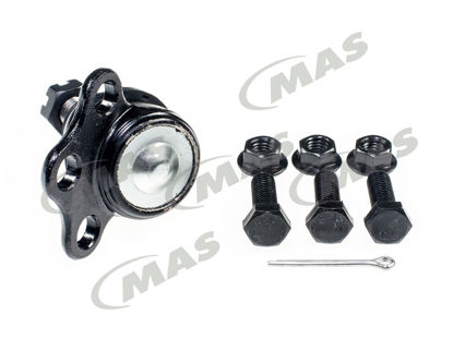 Picture of BJ81216 Suspension Ball Joint  By MAS INDUSTRIES