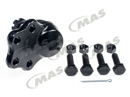 Picture of BJ81375 Suspension Ball Joint  By MAS INDUSTRIES