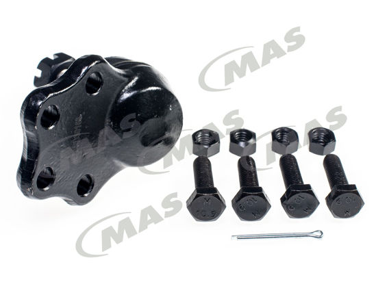 Picture of BJ81375 Suspension Ball Joint  By MAS INDUSTRIES
