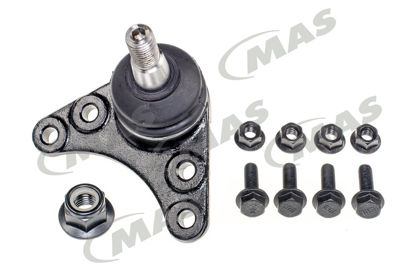 Picture of BJ90036 Suspension Ball Joint  By MAS INDUSTRIES