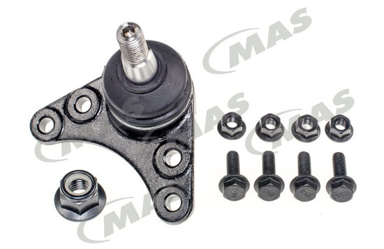 Picture of BJ90036 Suspension Ball Joint  By MAS INDUSTRIES