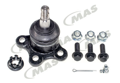 Picture of BJ90046 Suspension Ball Joint  By MAS INDUSTRIES