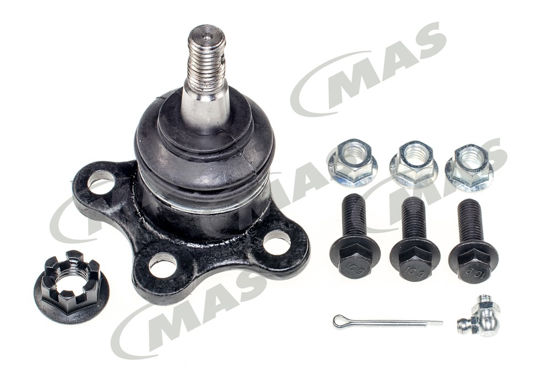 Picture of BJ90046 Suspension Ball Joint  By MAS INDUSTRIES