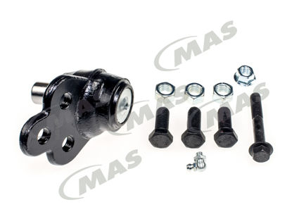 Picture of BJ90405 Suspension Ball Joint  By MAS INDUSTRIES