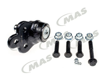 Picture of BJ90415 Suspension Ball Joint  By MAS INDUSTRIES