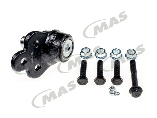 Picture of BJ90415 Suspension Ball Joint  By MAS INDUSTRIES