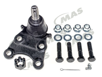 Picture of BJ91015 Suspension Ball Joint  By MAS INDUSTRIES