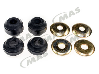 Picture of BRK81430 Suspension Strut Rod Bushing Kit  By MAS INDUSTRIES