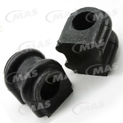 Picture of BSK60070 Suspension Stabilizer Bar Bushing Kit  By MAS INDUSTRIES