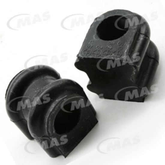 Picture of BSK60070 Suspension Stabilizer Bar Bushing Kit  By MAS INDUSTRIES