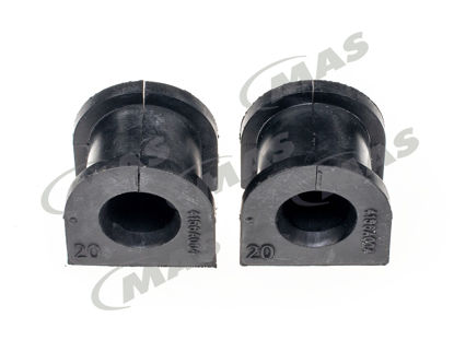 Picture of BSK67559 Suspension Stabilizer Bar Bushing Kit  By MAS INDUSTRIES