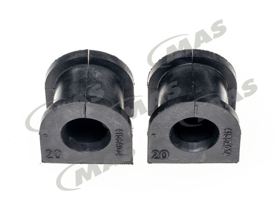 Picture of BSK67559 Suspension Stabilizer Bar Bushing Kit  By MAS INDUSTRIES
