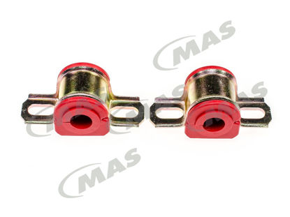 Picture of BSK74130 Suspension Stabilizer Bar Bushing Kit  By MAS INDUSTRIES