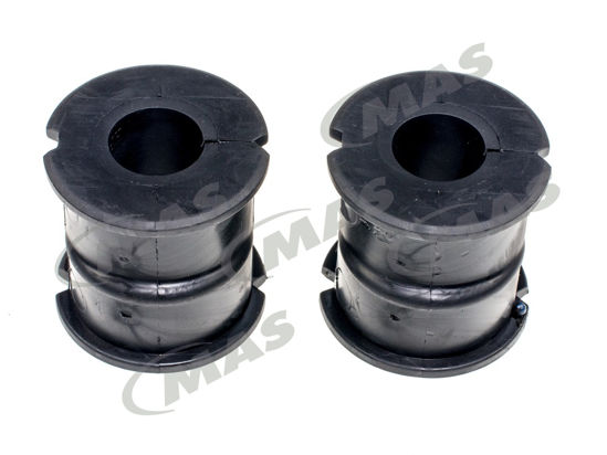 Picture of BSK81109 Suspension Stabilizer Bar Bushing Kit  By MAS INDUSTRIES