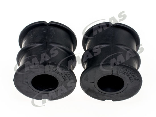 Picture of BSK81119 Suspension Stabilizer Bar Bushing Kit  By MAS INDUSTRIES