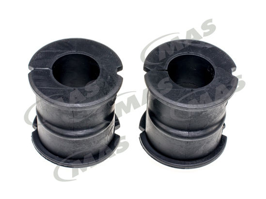 Picture of BSK81129 Suspension Stabilizer Bar Bushing Kit  By MAS INDUSTRIES