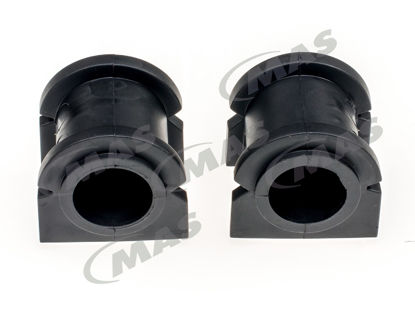 Picture of BSK81139 Suspension Stabilizer Bar Bushing Kit  By MAS INDUSTRIES
