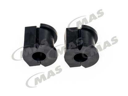 Picture of BSK90549 Suspension Stabilizer Bar Bushing Kit  By MAS INDUSTRIES