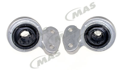 Picture of CAS14165 Suspension Control Arm Support Bracket  By MAS INDUSTRIES