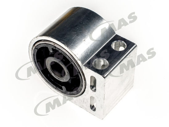 Picture of CAS91355 Suspension Control Arm Support Bracket  By MAS INDUSTRIES
