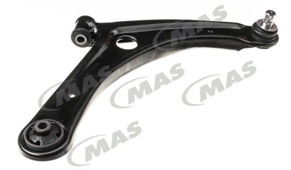 Picture of CB81194 Suspension Control Arm and Ball Joint Assembly  By MAS INDUSTRIES