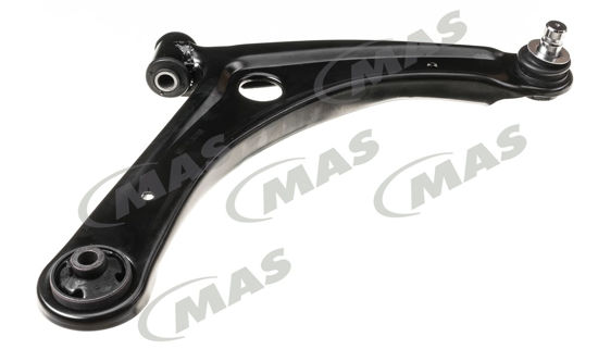 Picture of CB81194 Suspension Control Arm and Ball Joint Assembly  By MAS INDUSTRIES