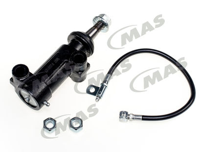 Picture of IB90086 Steering Idler Arm Bracket Assembly  By MAS INDUSTRIES