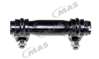 Picture of S2369 Steering Tie Rod End Adjusting Sleeve  By MAS INDUSTRIES