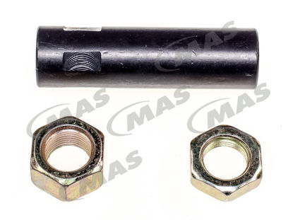 Picture of S3201 Steering Tie Rod End Adjusting Sleeve  By MAS INDUSTRIES