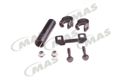 Picture of S3420 Steering Tie Rod End Adjusting Sleeve  By MAS INDUSTRIES