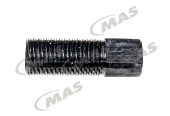 Picture of S3528 Steering Tie Rod End Adjusting Sleeve  By MAS INDUSTRIES