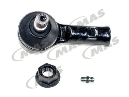 Picture of T2059 Steering Tie Rod End  By MAS INDUSTRIES