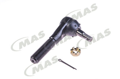 Picture of T2077 Steering Tie Rod End  By MAS INDUSTRIES