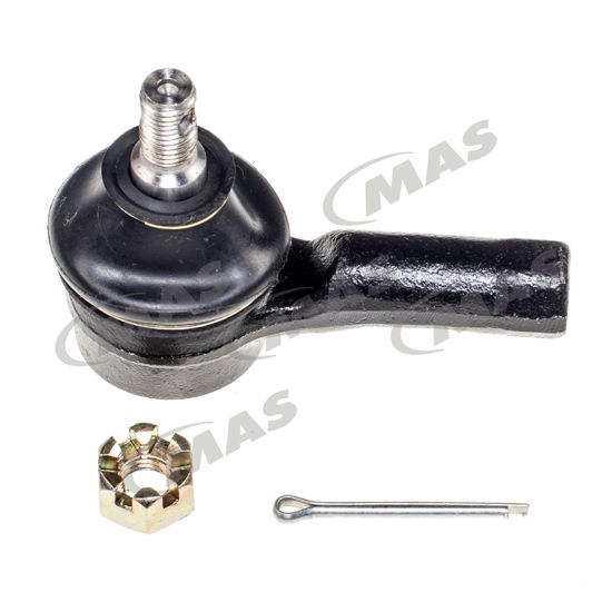 Picture of T2095 Steering Tie Rod End  By MAS INDUSTRIES