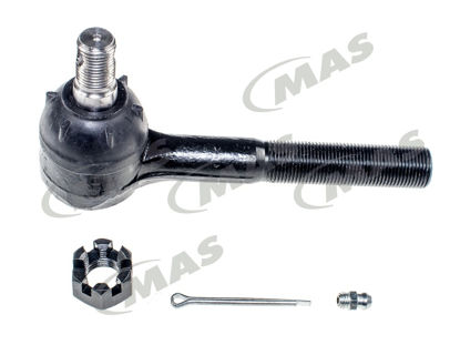 Picture of T2121 Steering Tie Rod End  By MAS INDUSTRIES