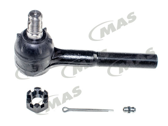 Picture of T2121 Steering Tie Rod End  By MAS INDUSTRIES